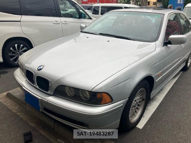 Bmw 5 SERIES 2003-05 7615239-2