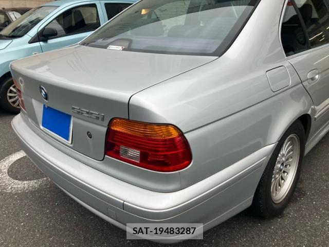 Bmw 5 SERIES 2003-05 7615239-3