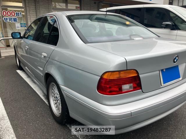 Bmw 5 SERIES 2003-05 7615239-4