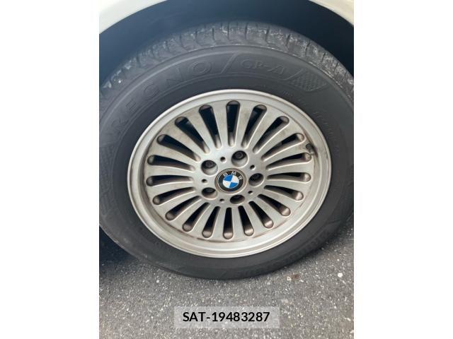 Bmw 5 SERIES 2003-05 7615239-5