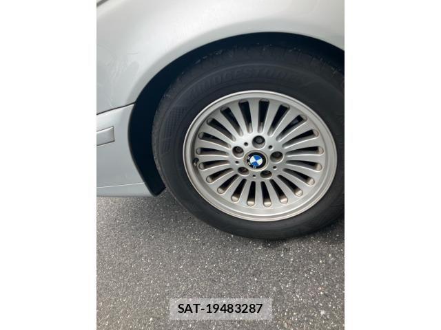 Bmw 5 SERIES 2003-05 7615239-6