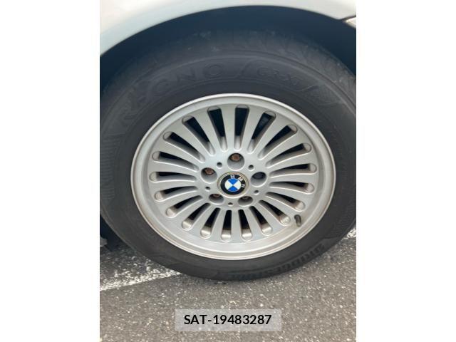 Bmw 5 SERIES 2003-05 7615239-7