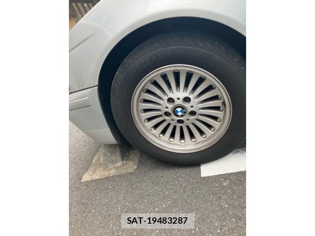 Bmw 5 SERIES 2003-05 7615239-8