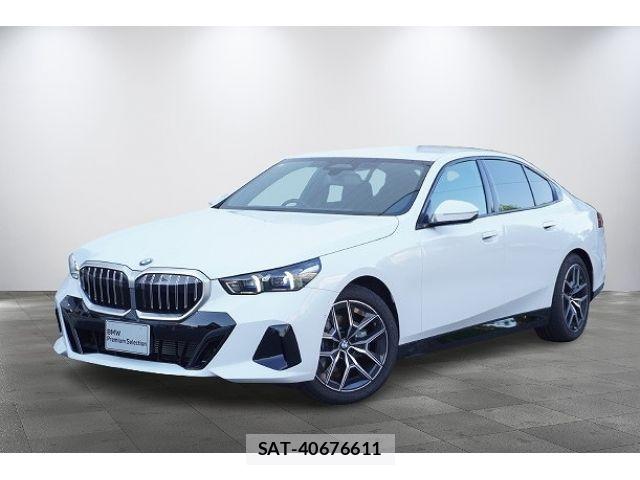 Bmw 5 SERIES 2026-01 7615226-0