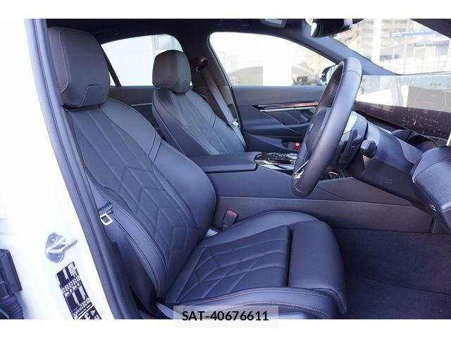 Bmw 5 SERIES 2026-01 7615226-15