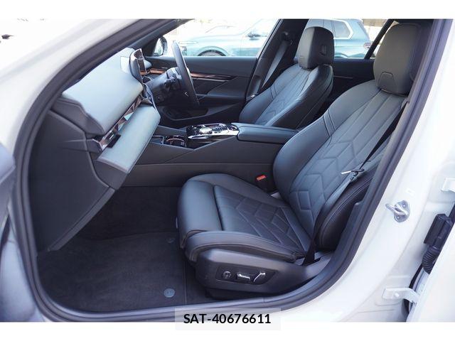 Bmw 5 SERIES 2026-01 7615226-21