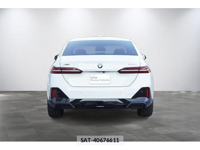 Bmw 5 SERIES 2026-01 7615226-2