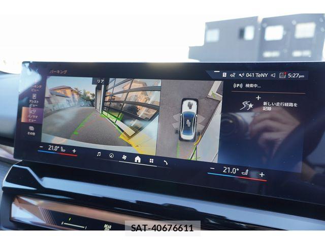 Bmw 5 SERIES 2026-01 7615226-6