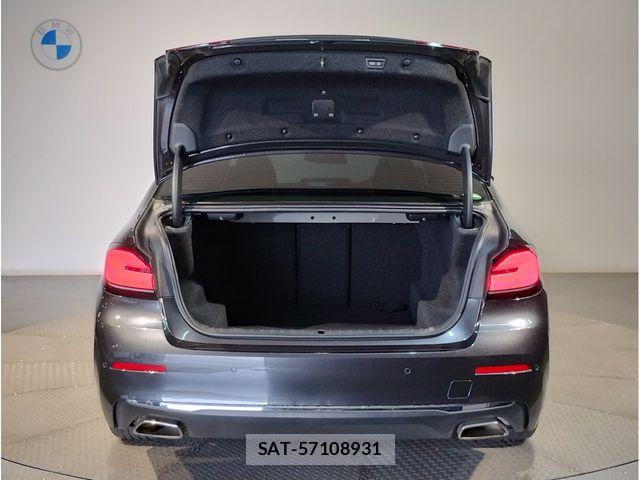 Bmw 5 SERIES 2021-01 7615229-9