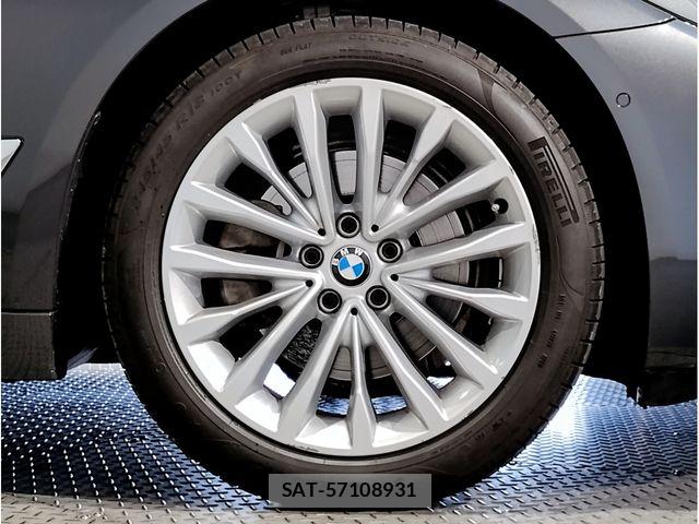 Bmw 5 SERIES 2021-01 7615229-10