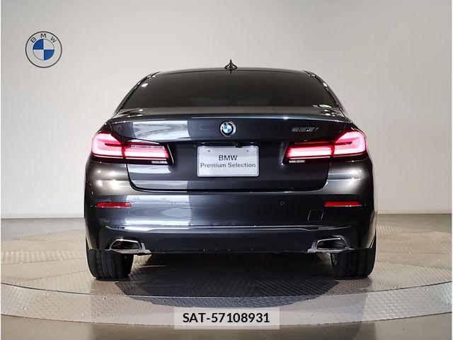 Bmw 5 SERIES 2021-01 7615229-2