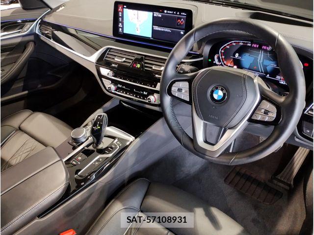 Bmw 5 SERIES 2021-01 7615229-3