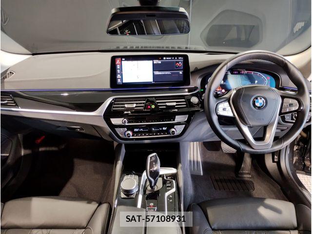 Bmw 5 SERIES 2021-01 7615229-4