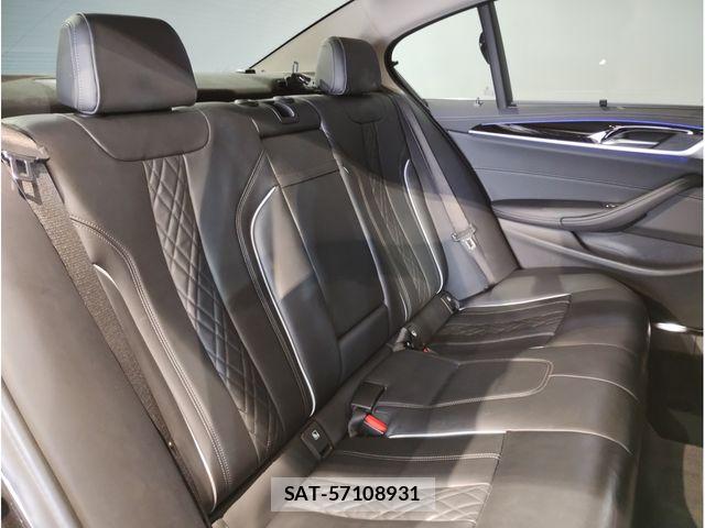 Bmw 5 SERIES 2021-01 7615229-5