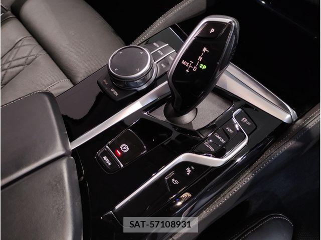 Bmw 5 SERIES 2021-01 7615229-8