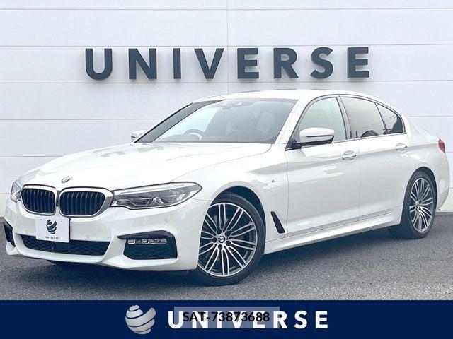 Bmw 5 SERIES 2019-06 7615230-0
