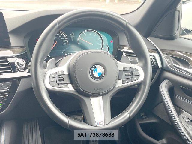 Bmw 5 SERIES 2019-06 7615230-10