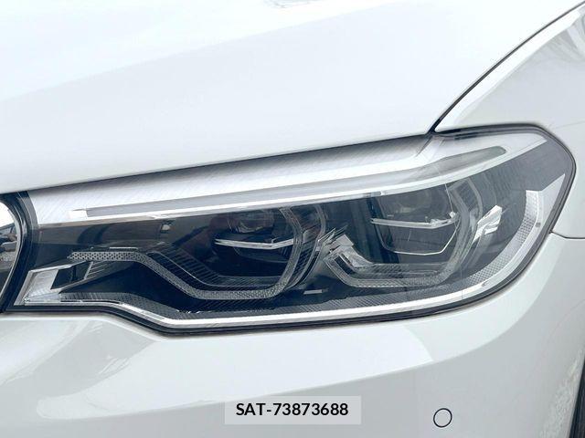 Bmw 5 SERIES 2019-06 7615230-11