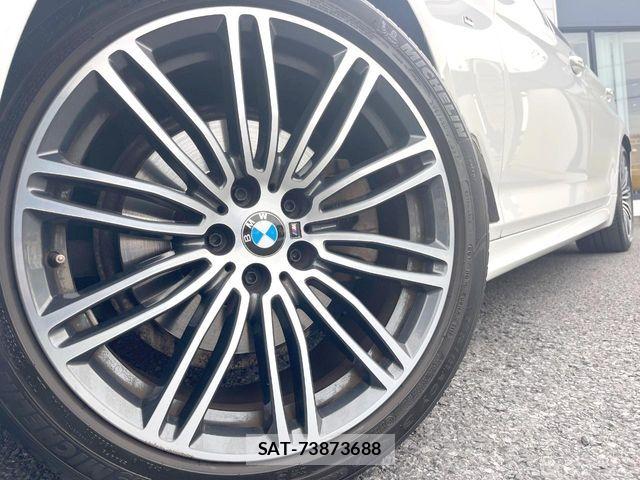 Bmw 5 SERIES 2019-06 7615230-12