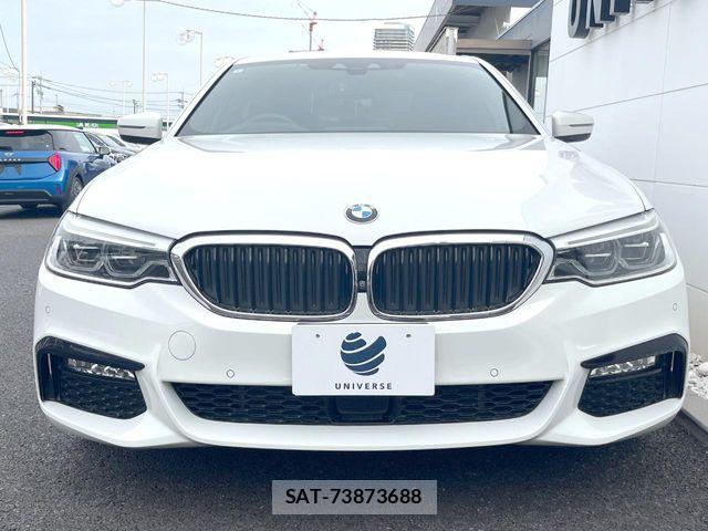 Bmw 5 SERIES 2019-06 7615230-13