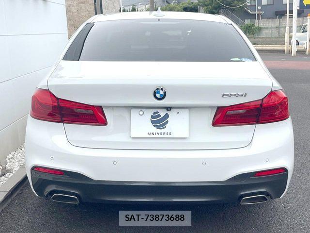 Bmw 5 SERIES 2019-06 7615230-14