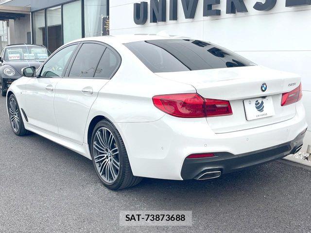 Bmw 5 SERIES 2019-06 7615230-16