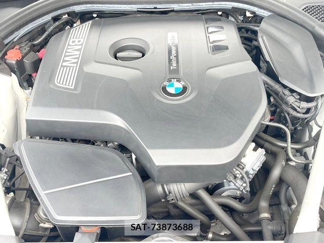 Bmw 5 SERIES 2019-06 7615230-17