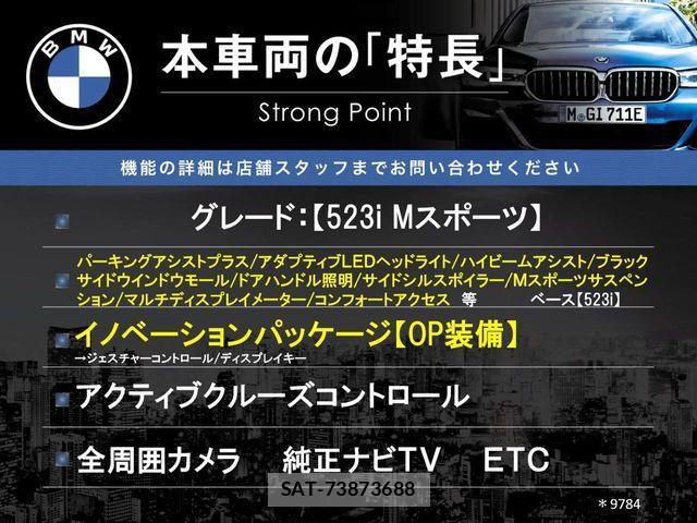 Bmw 5 SERIES 2019-06 7615230-2