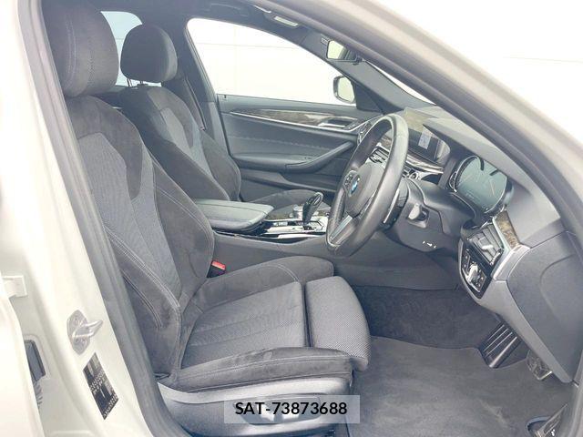 Bmw 5 SERIES 2019-06 7615230-7