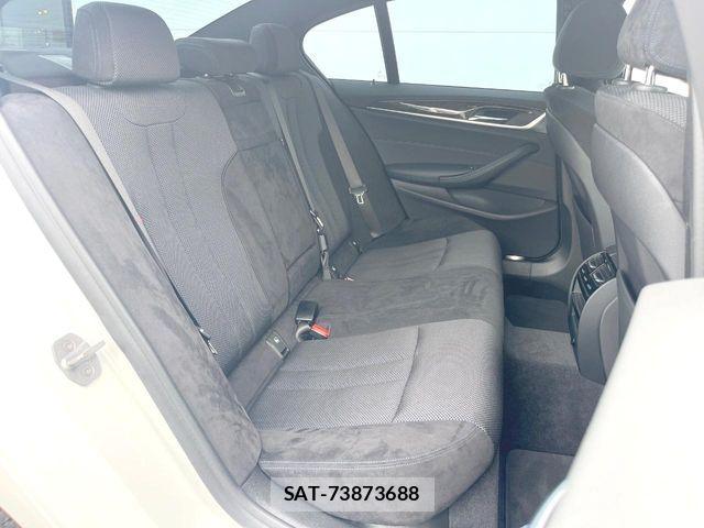 Bmw 5 SERIES 2019-06 7615230-8