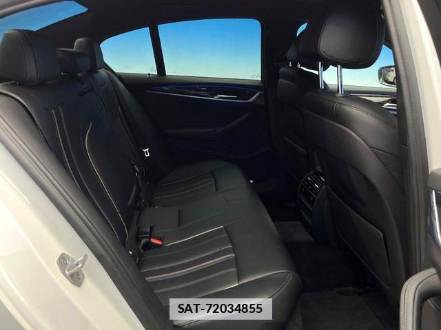 Bmw 5 SERIES 2017-12 7721407-9