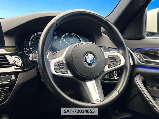 Bmw 5 SERIES 2017-12 7721407-10