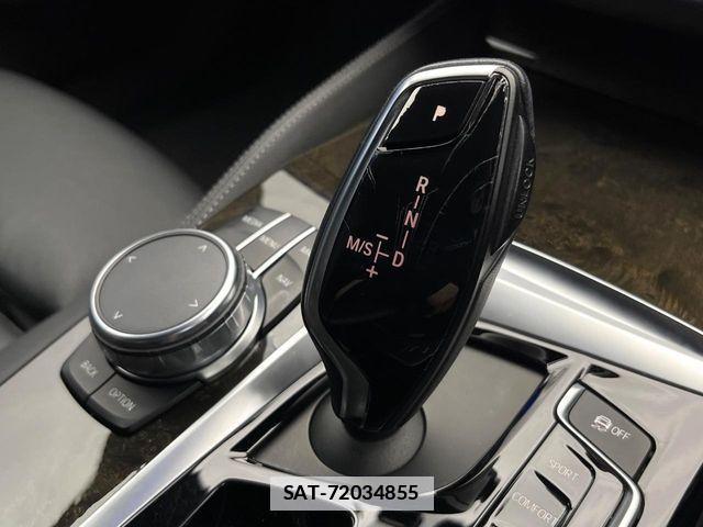 Bmw 5 SERIES 2017-12 7721407-11