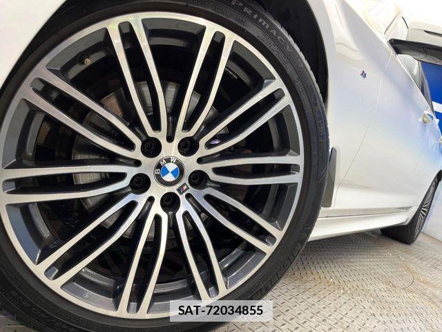 Bmw 5 SERIES 2017-12 7721407-14