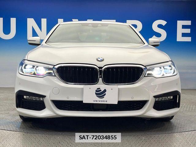 Bmw 5 SERIES 2017-12 7721407-15
