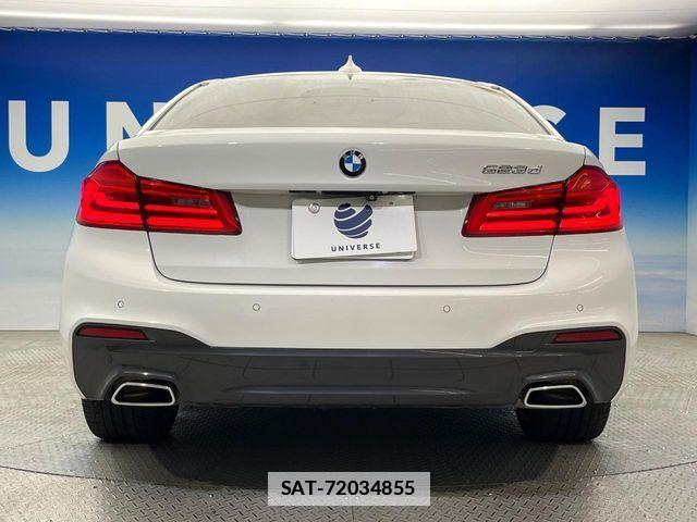 Bmw 5 SERIES 2017-12 7721407-16