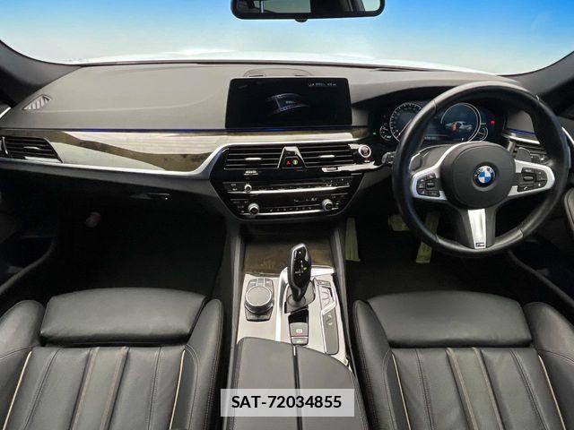 Bmw 5 SERIES 2017-12 7721407-1