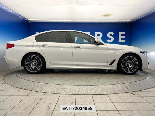 Bmw 5 SERIES 2017-12 7721407-19