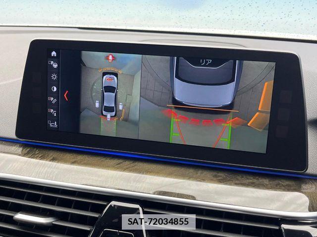 Bmw 5 SERIES 2017-12 7721407-7