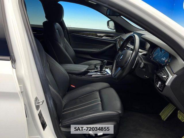 Bmw 5 SERIES 2017-12 7721407-8