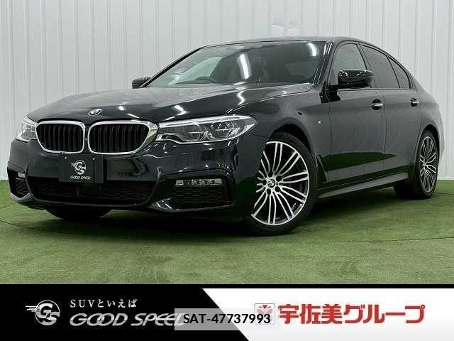 Bmw 5 SERIES 2017-10 7721405-0