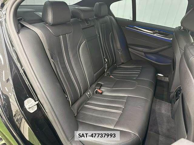 Bmw 5 SERIES 2017-10 7721405-9