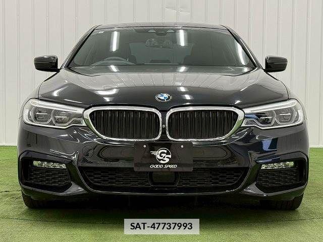 Bmw 5 SERIES 2017-10 7721405-11