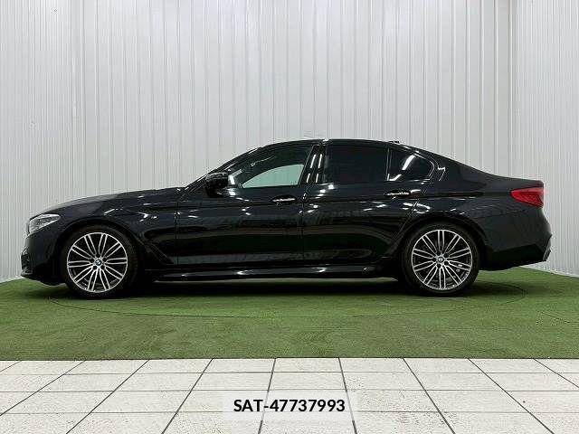 Bmw 5 SERIES 2017-10 7721405-13