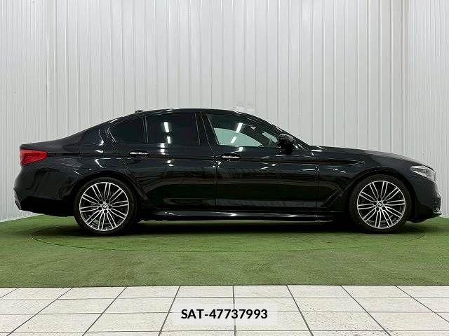 Bmw 5 SERIES 2017-10 7721405-14