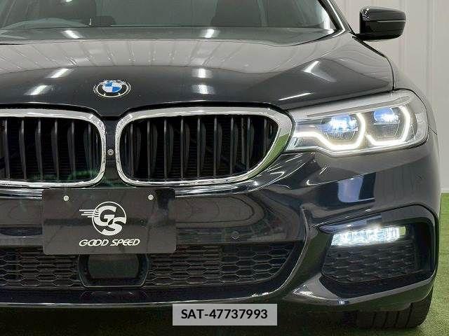 Bmw 5 SERIES 2017-10 7721405-17