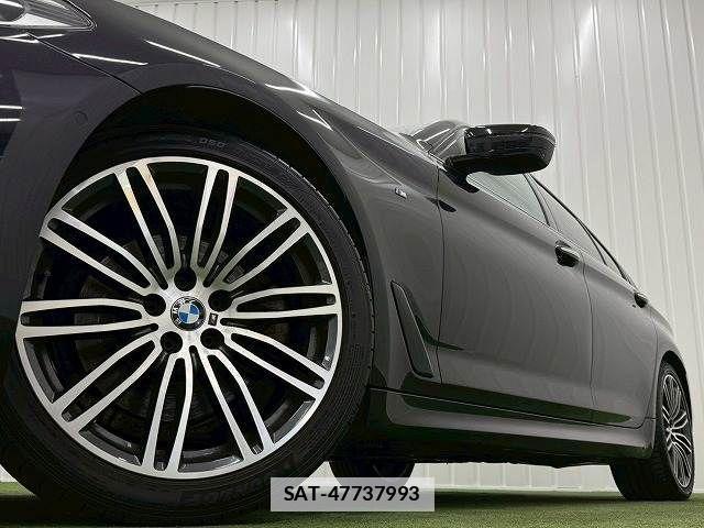 Bmw 5 SERIES 2017-10 7721405-18