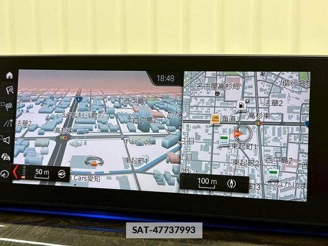 Bmw 5 SERIES 2017-10 7721405-2