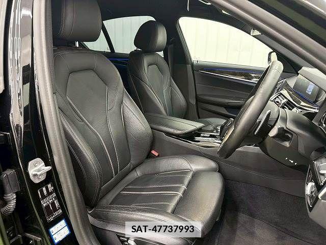 Bmw 5 SERIES 2017-10 7721405-8