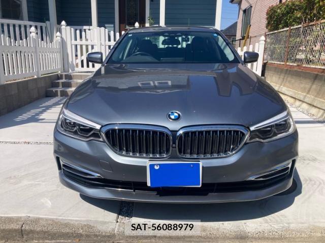 Bmw 5 SERIES 2018-01 7721408-0